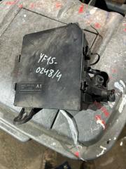 Фото запчасти блок предохранителей под капот NISSAN Juke 2011 контрактная запчасть Запчасть блок предохранителей под капот NISSAN Juke 2011