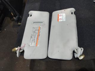 Козырек солнцезащитный HARRIER 2006 GSU35W 2GRFE Козырек солнцезащитный HARRIER 2006 GSU35W 2GRFE