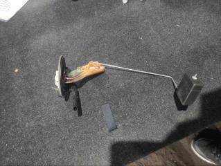 Датчик уровня топлива SUZUKI ESCUDO 2008