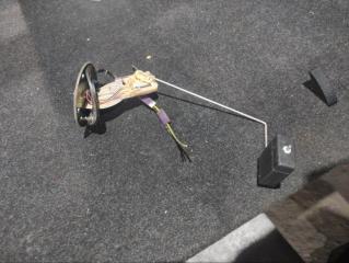 Датчик уровня топлива SUZUKI ESCUDO 2009