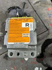 Запчасть блок srs NISSAN Juke 2011