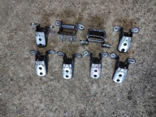 Фото запчасти петля двери NISSAN Juke 2011 контрактная запчасть Запчасть петля двери NISSAN Juke 2011