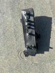Блок регулировки сидений передний правый Toyota Camry 2010