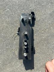 Блок регулировки сидений передний правый Toyota Camry 2010