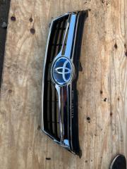 Решетка радиатора Toyota Camry 2011
