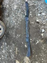 Юбка бампера передняя SUZUKI ESCUDO 2008