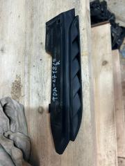Молдинг капота правый SUZUKI ESCUDO 2008