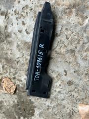 Молдинг капота правый SUZUKI ESCUDO 2007