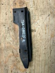 Молдинг капота правый SUZUKI ESCUDO 2005