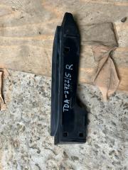 Молдинг капота правый SUZUKI ESCUDO 2012