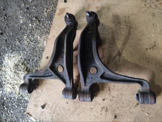 Рычаг подвески верхний задний SUZUKI ESCUDO 2009