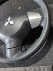 Руль c airbag MITSUBISHI RVR GA3W 4B10 Руль c airbag MITSUBISHI RVR GA3W 4B10