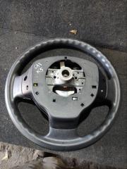 Руль c airbag RVR 2010 GA3W 4B10 Руль c airbag RVR 2010 GA3W 4B10