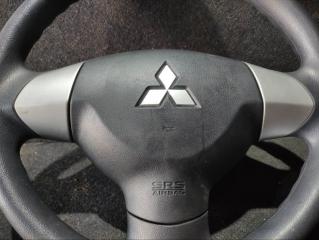 Руль c airbag RVR 2010 GA3W 4B10 Руль c airbag RVR 2010 GA3W 4B10