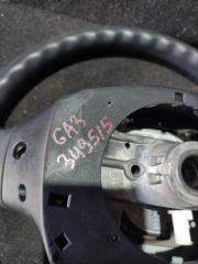 Руль c airbag RVR 2010 GA3W 4B10 Руль c airbag RVR 2010 GA3W 4B10