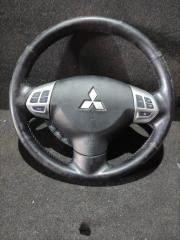 Руль c airbag MITSUBISHI GALANT FORTIS 2008
