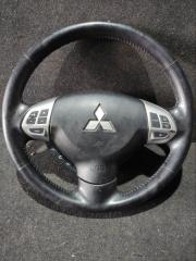Руль c airbag MITSUBISHI GALANT FORTIS 2009