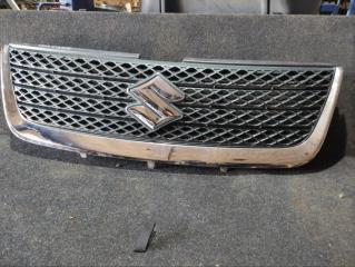 Решетка радиатора SUZUKI ESCUDO 2008