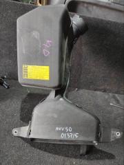 Воздухозаборник Toyota Camry 2011