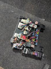 Блок предохранителей салонный MITSUBISHI RVR 2010 контрактная Блок предохранителей салонный MITSUBISHI RVR 2010