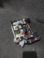 Блок предохранителей салонный MITSUBISHI RVR 2010 контрактная Блок предохранителей салонный MITSUBISHI RVR 2010