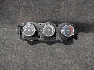 Блок климат контроля MITSUBISHI RVR 2010