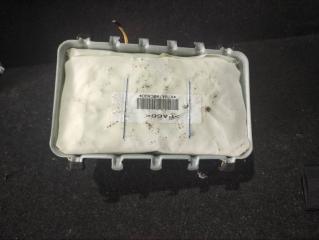 Airbag пассажирский MITSUBISHI RVR 2010