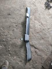 Юбка бампера передняя SUZUKI ESCUDO 2009