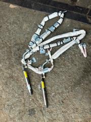 Airbag крыши SUZUKI ESCUDO 2008