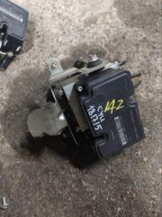 Блок ABS MITSUBISHI GALANT FORTIS 2008
