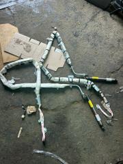 Airbag крыши SUZUKI ESCUDO 2008