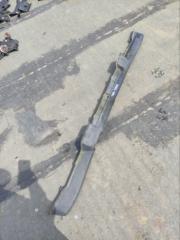 Юбка бампера передняя SUZUKI ESCUDO 2008