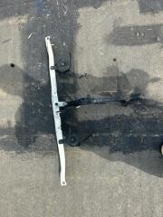 Планка телевизора верх Toyota Camry 2012 контрактная Планка телевизора верх Toyota Camry 2012