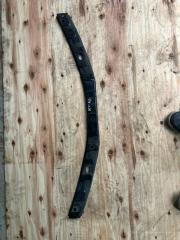 Планка бампера передняя Toyota Camry 2007