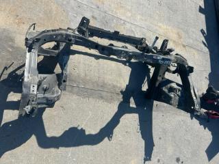 Телевизор CR-V 2007 RE4 K24A