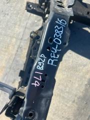 Телевизор CR-V 2007 RE4 K24A