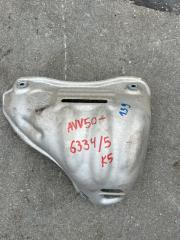 Кожух выпускного коллектора Toyota Camry 2012