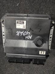 Блок управления ДВС Toyota Camry 2007