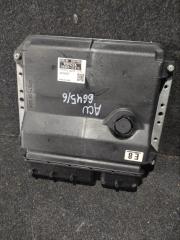 Блок управления ДВС Toyota Camry 2009