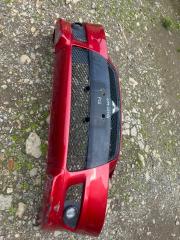 Бампер передний MITSUBISHI GALANT FORTIS 2008