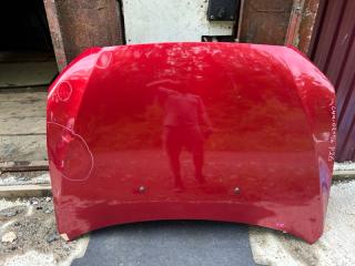 Капот MITSUBISHI GALANT FORTIS 2008