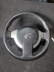 Руль с airbag NISSAN X-TRAIL 2007