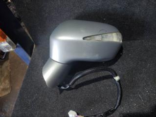Зеркало левое HONDA Civic 2009