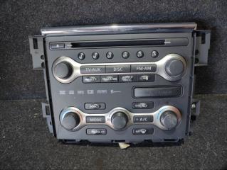 Блок климат контроля NISSAN Teana 2009