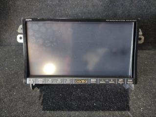 Магнитола Sanyo NVA-GS1609FT контрактная Магнитола Sanyo NVA-GS1609FT