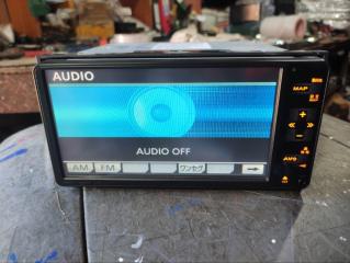 Запчасть магнитола Toyota NHDT-W60G