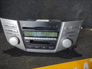 Магнитола Toyota HARRIER 2007