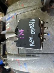 Блок ABS HONDA CR-V 2007