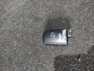 Чип ключ Toyota Camry 2011 контрактная Чип ключ Toyota Camry 2011