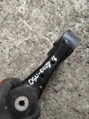 Подушка ДВС правая Toyota HARRIER GSU35W 2GRFE